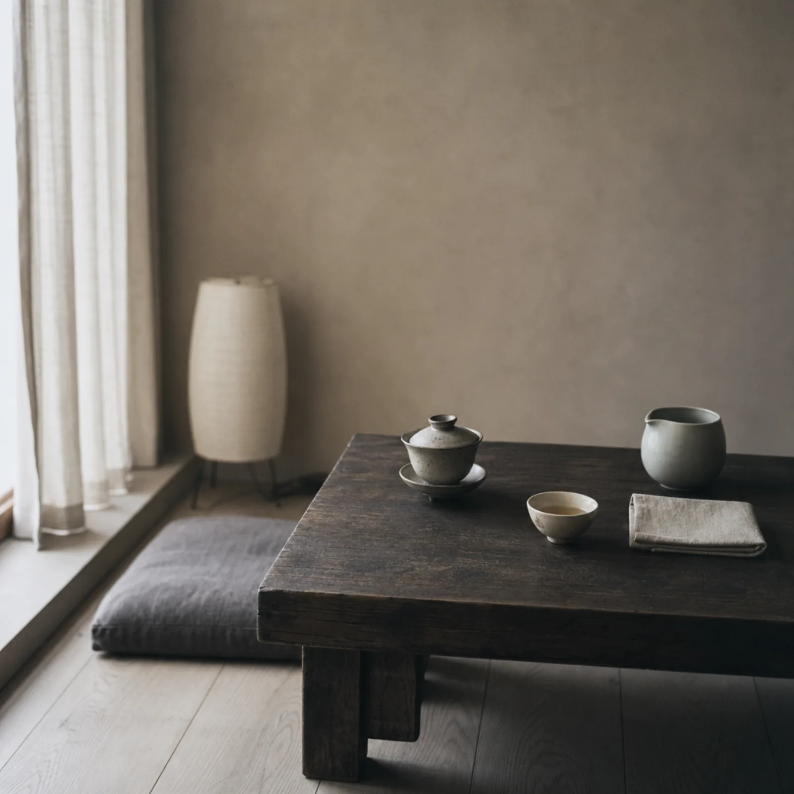 CEREMONY ROOMS · FURNITURE